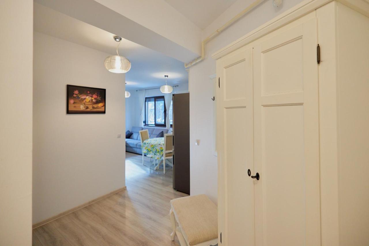 Alessandro Home 2 Luxury Centru Palas Mall Iasi Moldovei 30 Exteriér fotografie