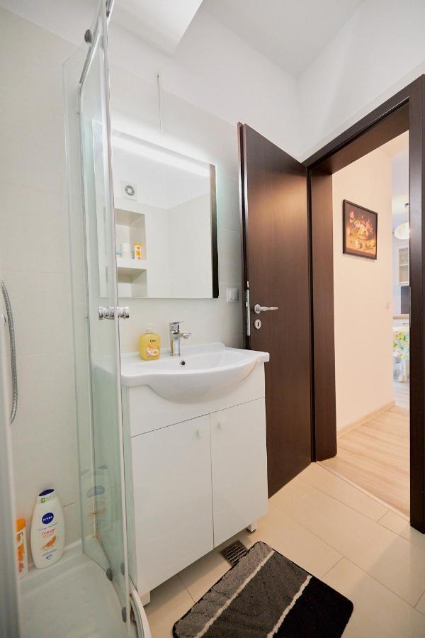 Alessandro Home 2 Luxury Centru Palas Mall Iasi Moldovei 30 Exteriér fotografie