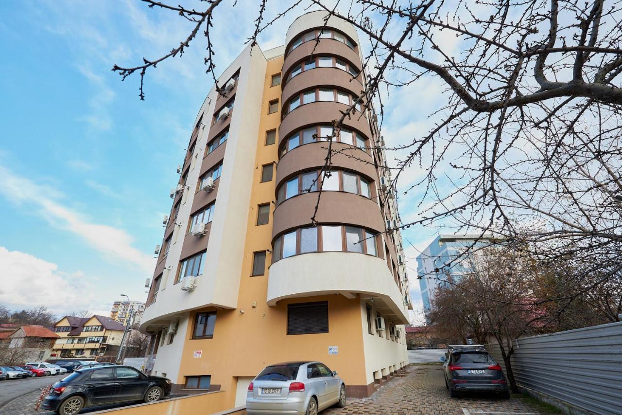 Alessandro Home 2 Luxury Centru Palas Mall Iasi Moldovei 30 Exteriér fotografie
