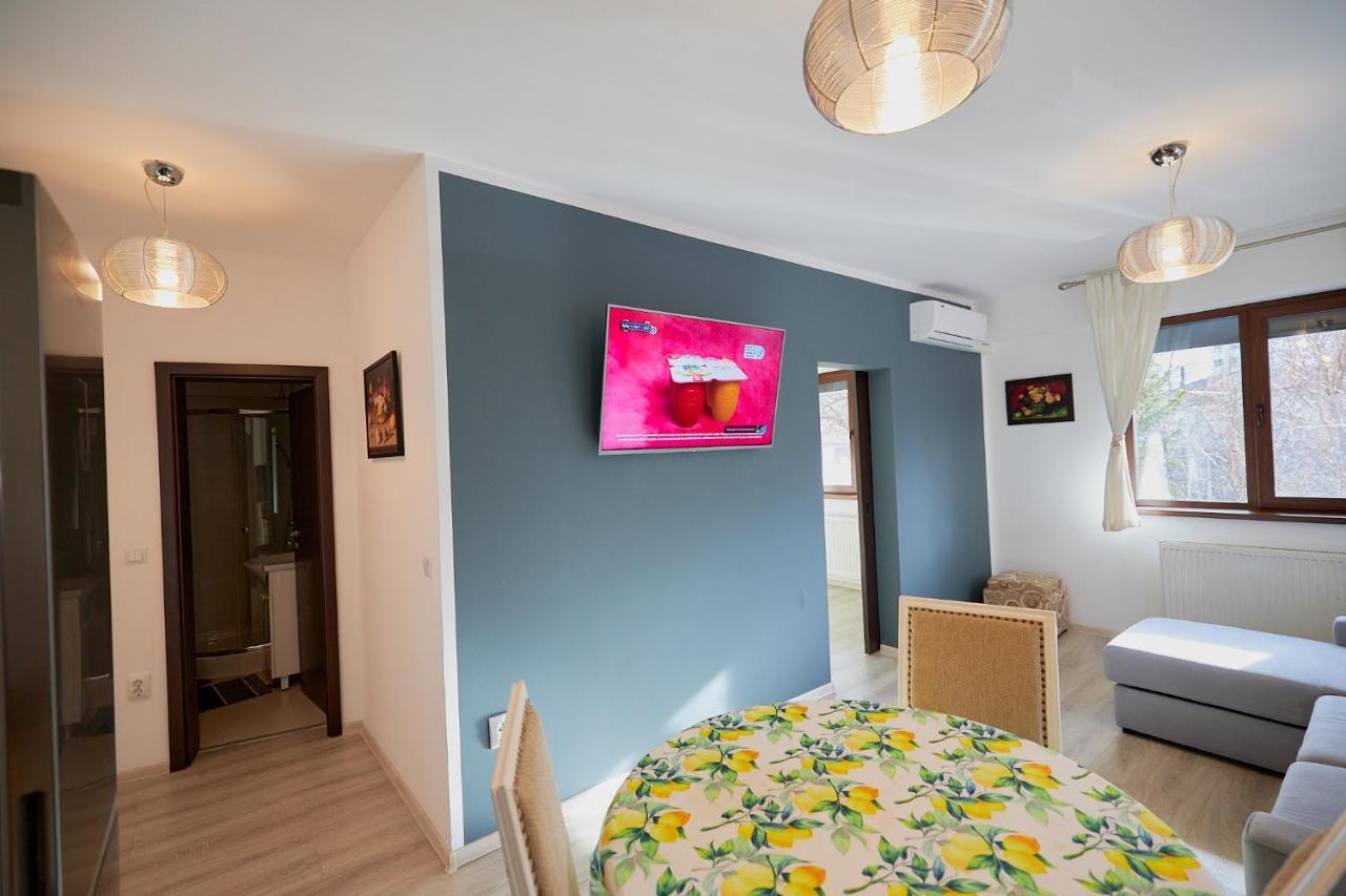 Alessandro Home 2 Luxury Centru Palas Mall Iasi Moldovei 30 Exteriér fotografie