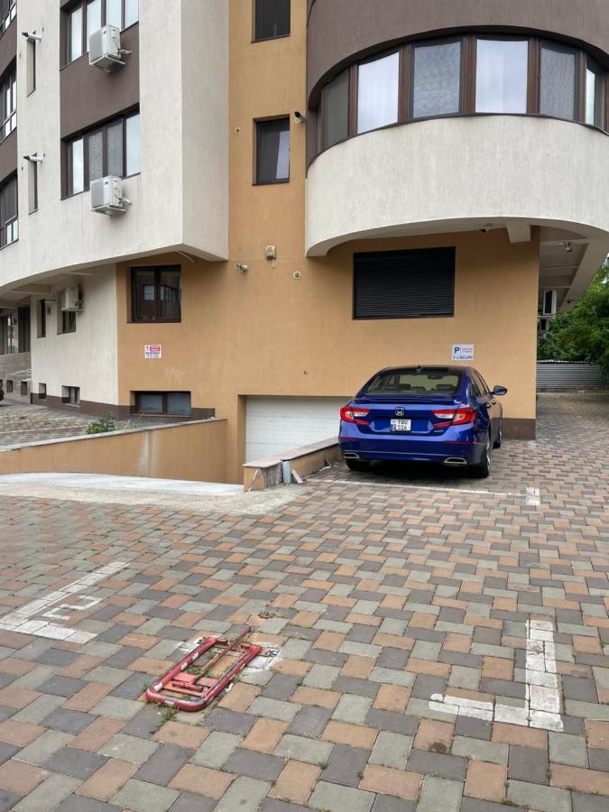 Alessandro Home 2 Luxury Centru Palas Mall Iasi Moldovei 30 Exteriér fotografie